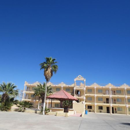 Hotel Plaza Peñasco Puerto Peñasco Esterno foto