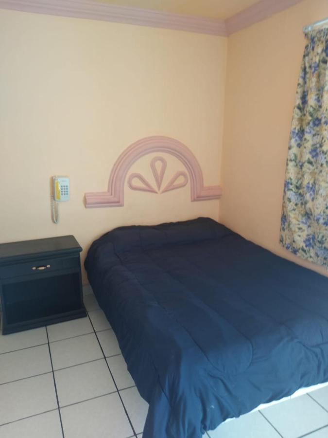 Hotel Plaza Peñasco Puerto Peñasco Esterno foto