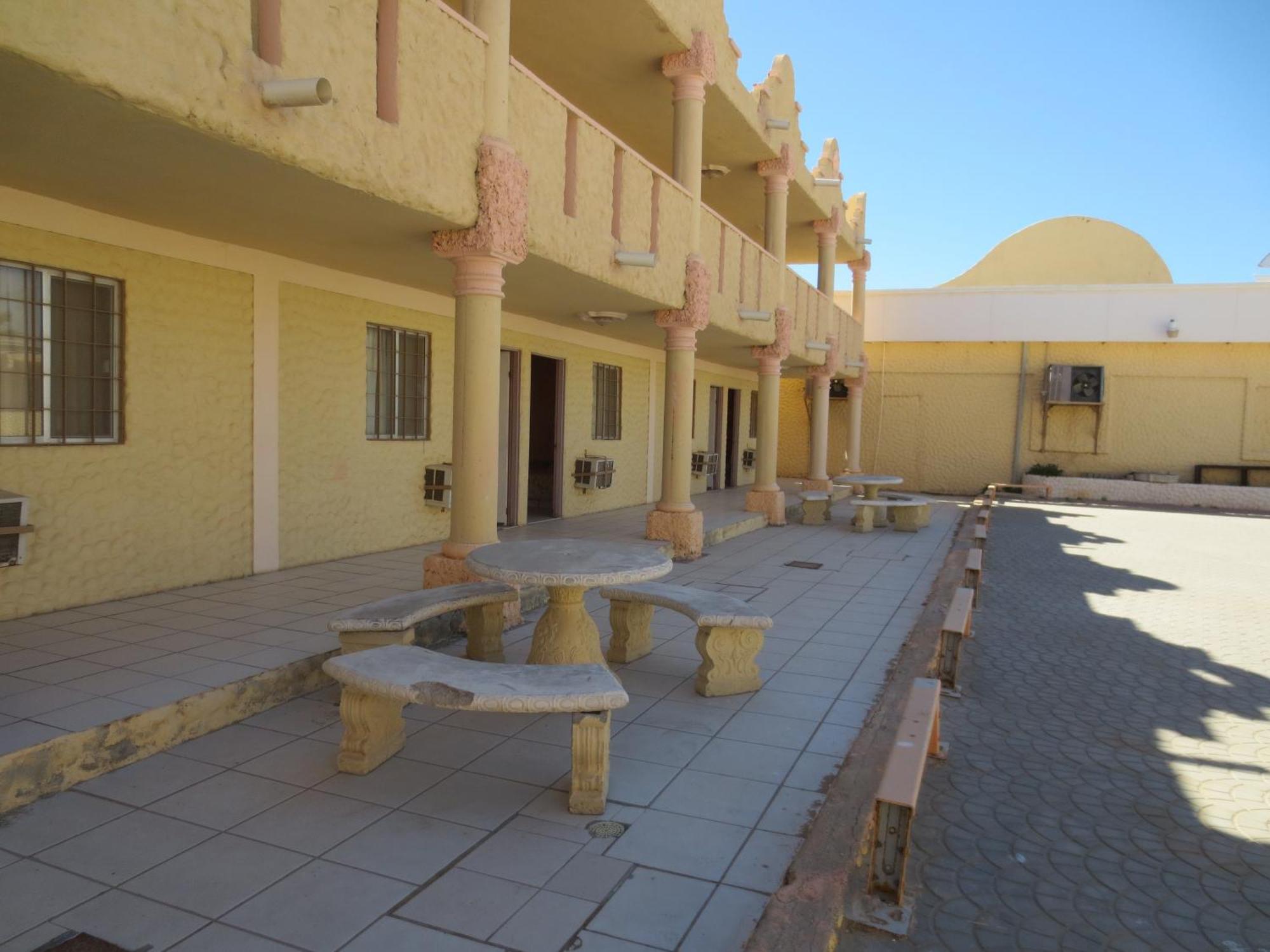 Hotel Plaza Peñasco Puerto Peñasco Esterno foto